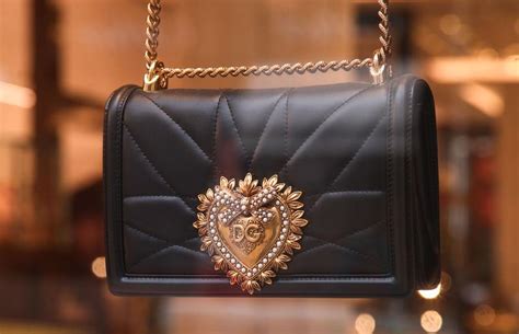 dolce gabbana bag lily fake|authentic dolce gabbana.